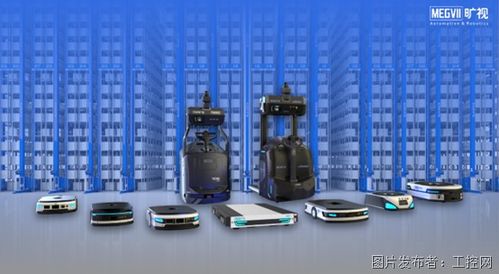 旷视与联想携手 以AIoT+供应链管理服务赋能全球零碳工厂建设